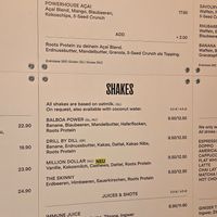  at roots - Münstergasse in Zurich