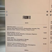  at roots - Münstergasse in Zurich