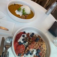  at roots - Münstergasse in Zurich