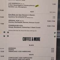  at roots - Münstergasse in Zurich