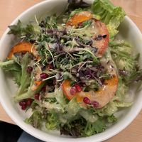 Roots salat  at roots - Münstergasse in Zurich