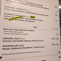  at roots - Münstergasse in Zurich