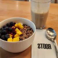  at roots - Münstergasse in Zurich