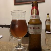 Beers  at Deleite Vegetariano in Popayan