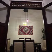 Interior  at Deleite Vegetariano in Popayan