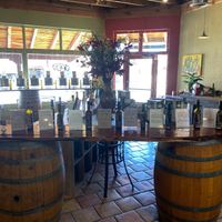 Balsamics 2 at Verde Valley Olive Oil Traders in Cottonwood