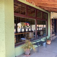 Exterior at Verde Valley Olive Oil Traders in Cottonwood