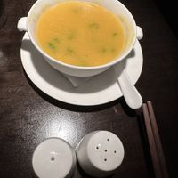   at Hakkasan in London