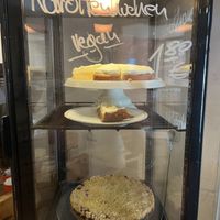   at Kaffeehaus Krumm & Schief in Bamberg