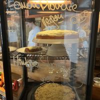   at Kaffeehaus Krumm & Schief in Bamberg