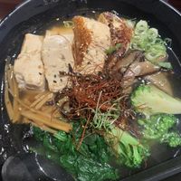   at Senbazuru Izakaya in Dublin