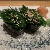   at Senbazuru Izakaya in Dublin