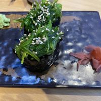   at Senbazuru Izakaya in Dublin