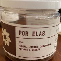   at Cirandaia in Rio De Janeiro