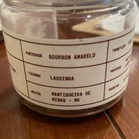   at Cirandaia in Rio De Janeiro