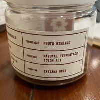   at Cirandaia in Rio De Janeiro