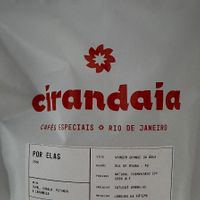   at Cirandaia in Rio De Janeiro