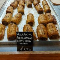  at Hart's Bakery in Bristol