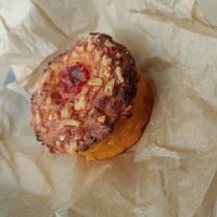  at Hart's Bakery in Bristol