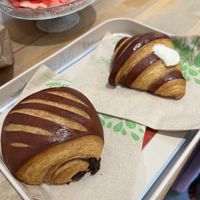   at Pasticceria Dosa in Milan