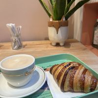   at Pasticceria Dosa in Milan