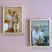   at Juno's Gelato in Palolem