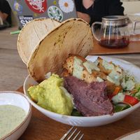  at Casa Lavi in Jerusalem