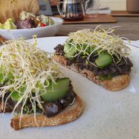  at Casa Lavi in Jerusalem