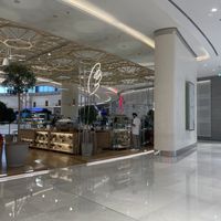 Vibe  at Angel Cakes in Dubai