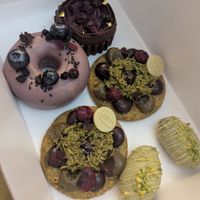  at Angel Cakes in Dubai