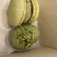   at Angel Cakes in Dubai