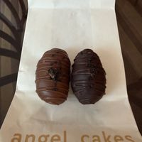   at Angel Cakes in Dubai