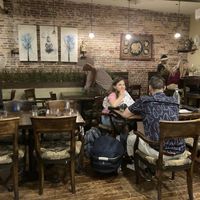 Inside  at Indochine Downtown in Jacksonville