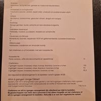  at De Jonge Dikkert in Amstelveen