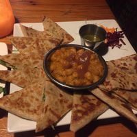 The Boulani at East is East - Broadway in Vancouver