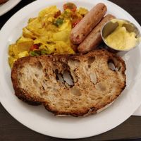  at Moose Coffee in Liverpool