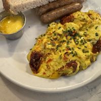 Verrazanoo  at Moose Coffee in Liverpool