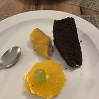 Dessert  at Ayubowan Restaurant - Halifax in Halifax