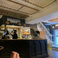 Bar  at Ayubowan Restaurant - Halifax in Halifax