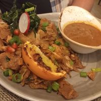  at Ayubowan Restaurant - Halifax in Halifax