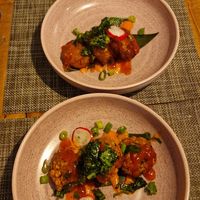  at Ayubowan Restaurant - Halifax in Halifax