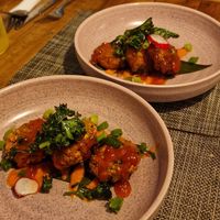  at Ayubowan Restaurant - Halifax in Halifax