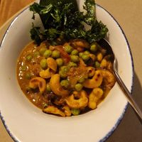  at Ayubowan Restaurant - Halifax in Halifax