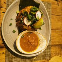  at Ayubowan Restaurant - Halifax in Halifax