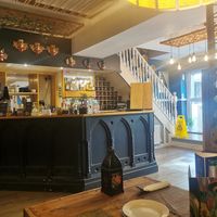  at Ayubowan Restaurant - Halifax in Halifax