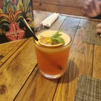  at Ayubowan Restaurant - Halifax in Halifax