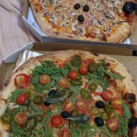  at Caruso  in Zagreb