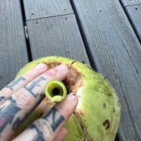 Yummy.  at Market at Sun Farm in Honolulu