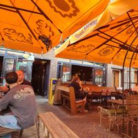 at Lebowski in Utrecht
