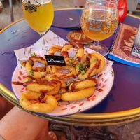 at Lebowski in Utrecht